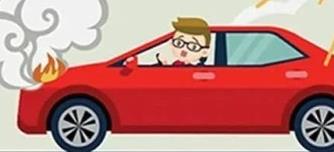 丨廣汽豐田天嬌寶慶店丨夏季戶(hù)外停車(chē)非常危險！這四點(diǎn)須緊記！