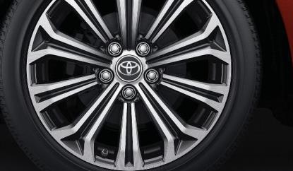 丨廣汽豐田天嬌寶慶店丨換備胎的正確方法 學(xué)會(huì )這九步就能重新上路