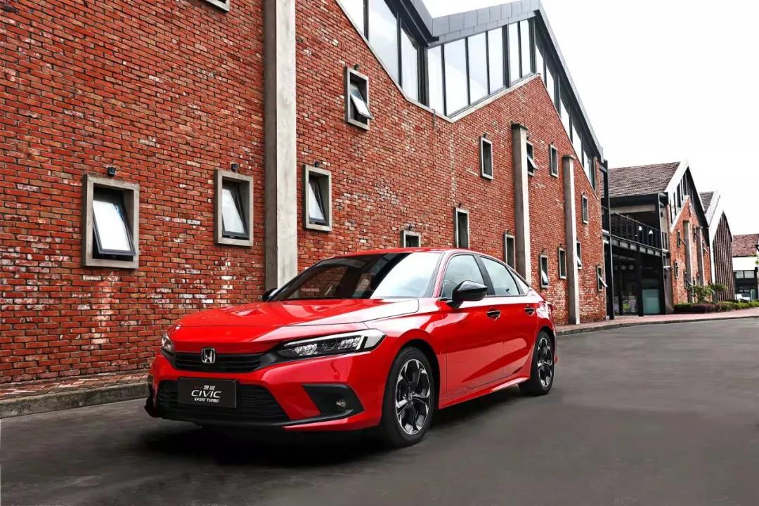 第十一代思域的開(kāi)箱評測來(lái)了！