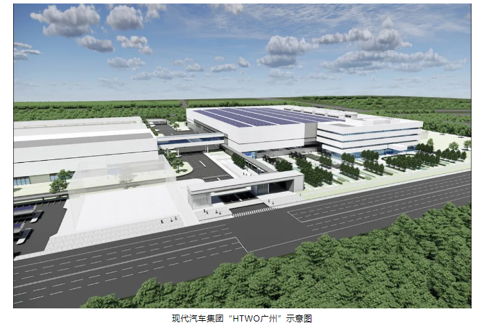 現代汽車(chē)全球品牌價(jià)值高達152億美元 連續七年入選全球企業(yè)40強