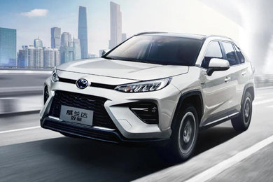 2022款威蘭達上新！全系增配增值，豪華體驗升級