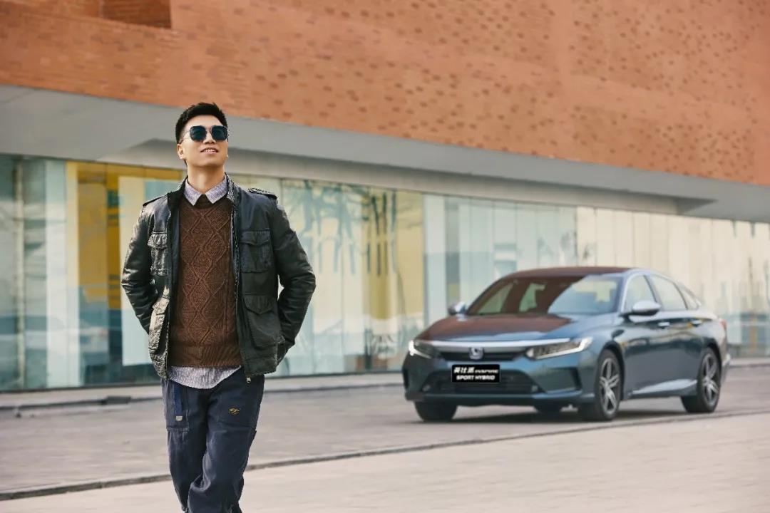 媒體視角 | 英仕派：追夢(mèng)的路上，不停歇