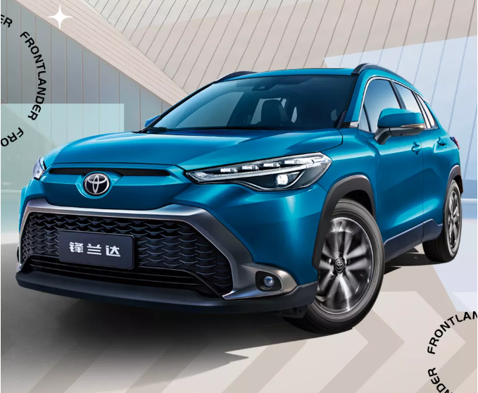 鋒蘭達｜12.58萬(wàn)起，開(kāi)啟進(jìn)階之旅