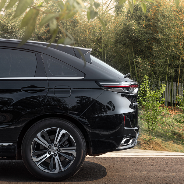 媒體視角 | 我和明月村的故事：是UR-V的陪伴，讓熱愛(ài)不負期待