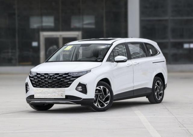 實(shí)力派合資MPV，頂配不足22萬(wàn)元，宜家又宜商