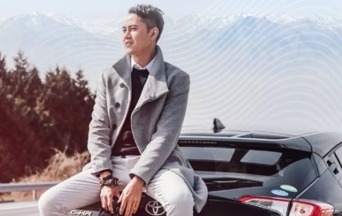 與C-HR探索更多精彩，盡享旅行樂(lè )趣！