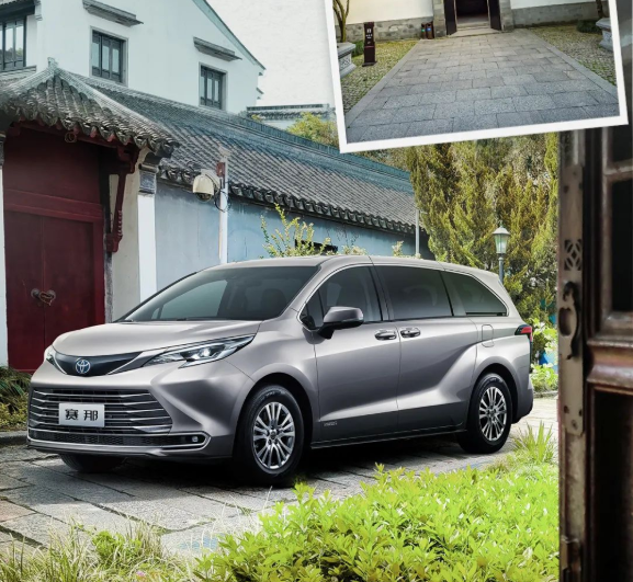 賽那時(shí)光丨相約蘇州園林，擁抱更多幸福時(shí)刻