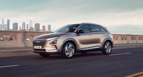 全球銷(xiāo)量沖進(jìn)前三！北京現代強勢上攻