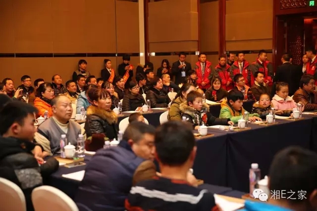 汽配精英齊聚天嬌國際汽車(chē)城，暢談發(fā)展“協(xié)力共贏(yíng)”