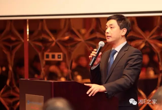 汽配精英齊聚天嬌國際汽車(chē)城，暢談發(fā)展“協(xié)力共贏(yíng)”