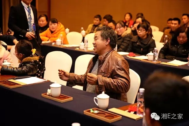 汽配精英齊聚天嬌國際汽車(chē)城，暢談發(fā)展“協(xié)力共贏(yíng)”